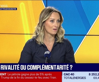 Replay Tout pour investir - Le coffre-fort : CGP/IA, rivalité ou complémentarité ? - 08/07