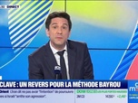 Replay Good Morning Business - L'Edito de Raphaël Legendre : Conclave, un revers pour la méthode Bayrou - 24/06