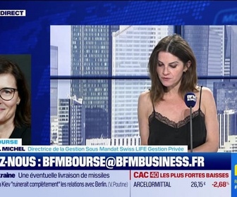Replay BFM Bourse - Culture Bourse : Que pensez-vous de Salesforce ?, par Julie Cohen-Heurton - 19/06