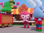 Replay Hello Kitty : super style ! - Rio le casse-cou