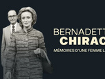 Replay Bernadette Chirac Memoires D'une Femme Libre