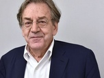 Replay 28 minutes - Alain Finkielkraut, penseur critique de la modernité