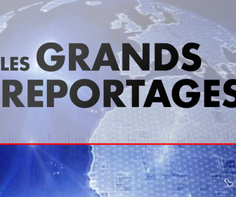 Replay Les grands reportages - le règne de l'impunité - Violences anti-flics