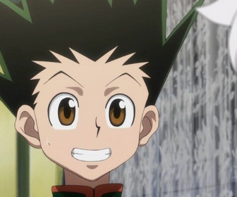 Replay Hunter x Hunter - S4 E19 - Camarades et supercherie !