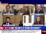 Replay Arnaud Direct - Mercredi 8 octobre 2025