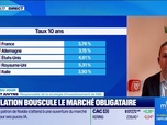 Replay Good Morning Market - L'inflation bouscule le marché obligataire - 19/05