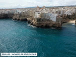 Replay Un jour, un doc - Pouilles : vacances de rêve en Italie