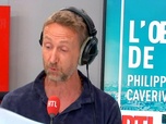 Replay L'œil de Philippe Caverivière - Émission 173