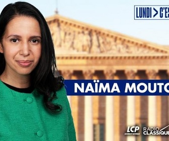 Lundi, c'est politique replay