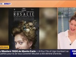Replay Culture et vous - Rosalie, l'histoire d'une femme à barbe - 09/04