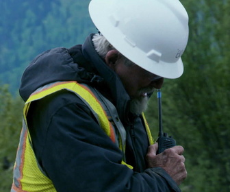 Replay Alaska, la ruée vers l'or : Dakota boys - S3E1 - Deux équipes, un rêve