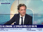 Replay Good Morning Market - Morning Meeting : Le 10 ans américain franchit la barre symbolique des 5% - 15/09