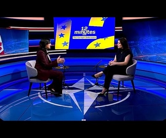 Replay Partenariat avec l'UE: ce n'est qu'un début, affirme la cheffe de la diplomatie canadienne