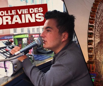 Replay La folle vie des forains