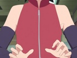 Replay Boruto - Naruto next generations - S7 E2 - Éveil au Ninjutsu médical