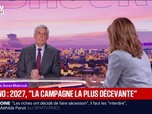 Replay 100% Mabrouk - Candidats à la présidentielle: Lesquels sont vraiment à la hauteur?, s'interroge Henri Guaino