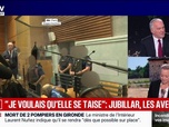 Replay Marschall Truchot : Je voulais qu'elle se taise, Jubillar, les aveux - 21/07