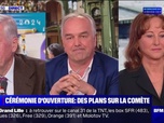 Replay Face à Duhamel: Ségolène Royal – Sécurité JO : Macron a-t-il rassuré ? - 15/04