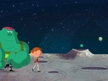 Replay Jamie a des tentacules - Falfatrax : la fin