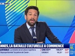 Replay L'Edito de Raphaël Legendre : À Cannes, la bataille culturelle a commencé - 20/05