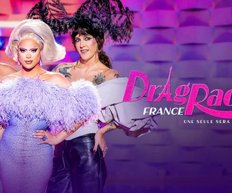 Replay Drag Race France - 23/07/2026