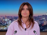 Replay Le 18h/20h - Émission du lundi 30 septembre 2024