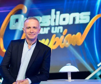 Replay Questions pour un champion