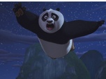 Replay Kung Fu Panda - Les pattes du destin - Le ver est dans la prune