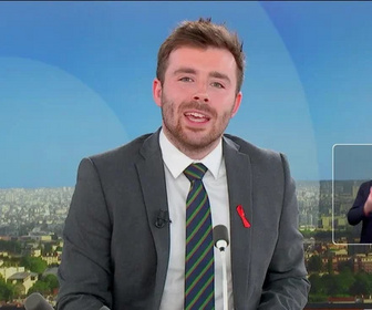 Replay Le JT en LSF - 29/03/2026