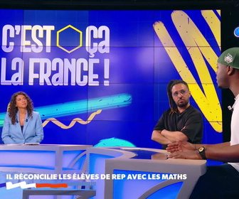 Replay C'est ça la France ! - S1E28 - Emission 28