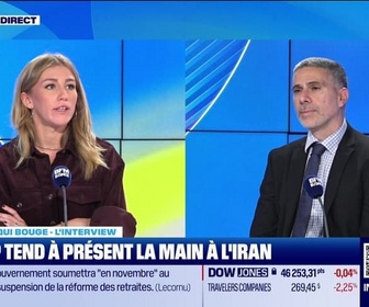 Replay Good Morning Business - Jeudi 16 octobre
