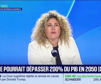 Replay Good Morning Business - Mercredi 1er juillet