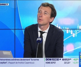 Replay L'intégrale de Good Morning Market du mercredi 10 juin