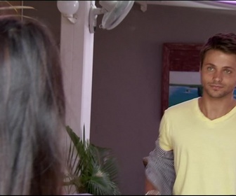 Replay Foudre - L'inauguration de Léo