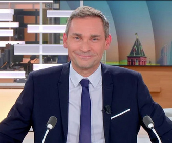 Replay Sur le terrain - 02/12/2025