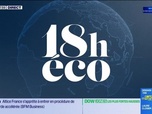 Replay Le 18h Eco - Mercredi 21 mai
