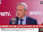 Replay Face à Face - Guerre au Moyen-Orient: L'heure de vérité va s'approcher, estime Jean-Paul Paloméros, ancien chef d'État-major de l'armée de l'Air