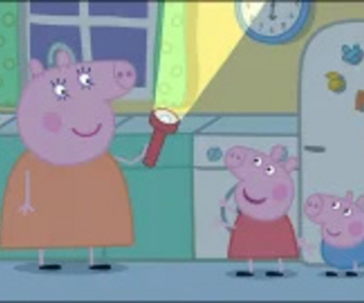 Replay Peppa Pig