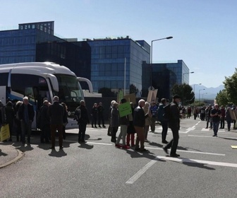 Replay Grands reportages - Arnaques en tout genre - Episode 4