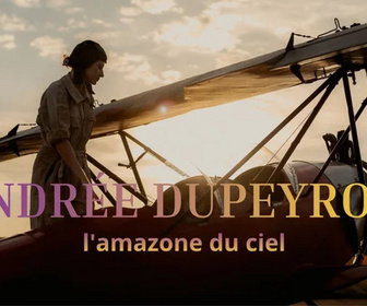 Replay La France en Vrai - Nouvelle-Aquitaine