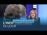 Replay L'info du jour | 14 novembre - Matin