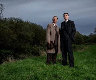 Replay Grantchester - 20/10/2025