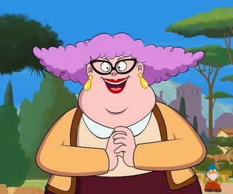 Replay Les sisters - La reine des pestouilles