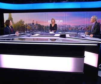 Replay Le débat - Trump et l'Ukraine : virage à 180 degrès ?