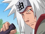 Replay Naruto - S4 E4 - Retour au pays