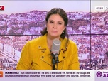 Replay Apolline Matin - Emission du 7 octobre 2024, 7h30/8h30