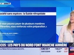 Replay Le monde qui bouge - Annalisa Cappellini : Espèces, les pays du nord font marche arrière - 01/11