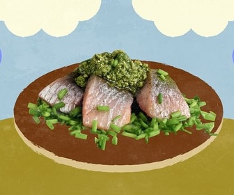 A vos marmites ! replay