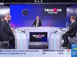 Replay Tech & Co Business - Émission du 21 avril 2026