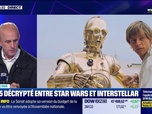 Replay Tech & Co, la quotidienne - Xavier Perret (Microsoft France) : GPT-5.1 décrypté entre Star Wars et Interstellar - 26/11
